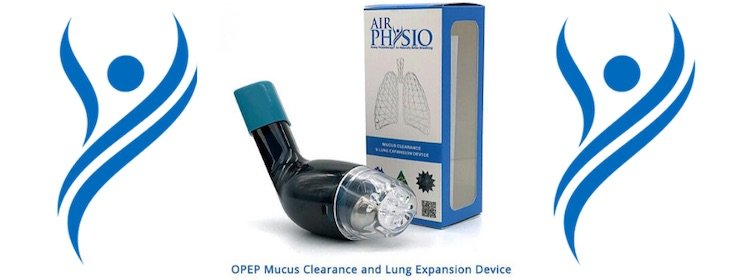 AirPhysio