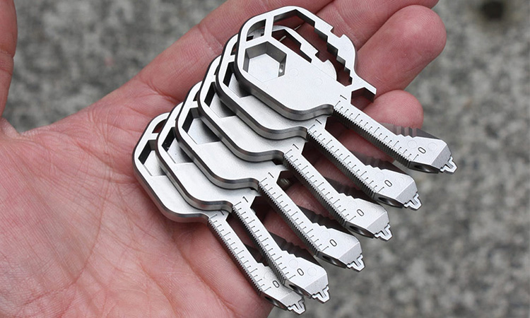 Keyzmo